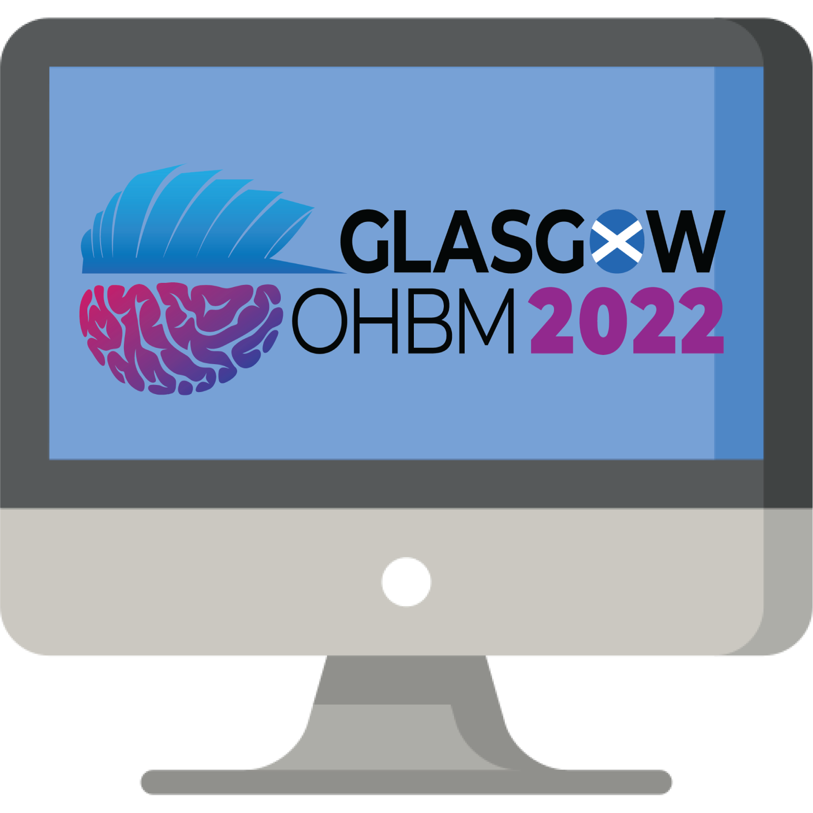 OHBM 2022 Annual Meeting Organization for Human Brain Mapping